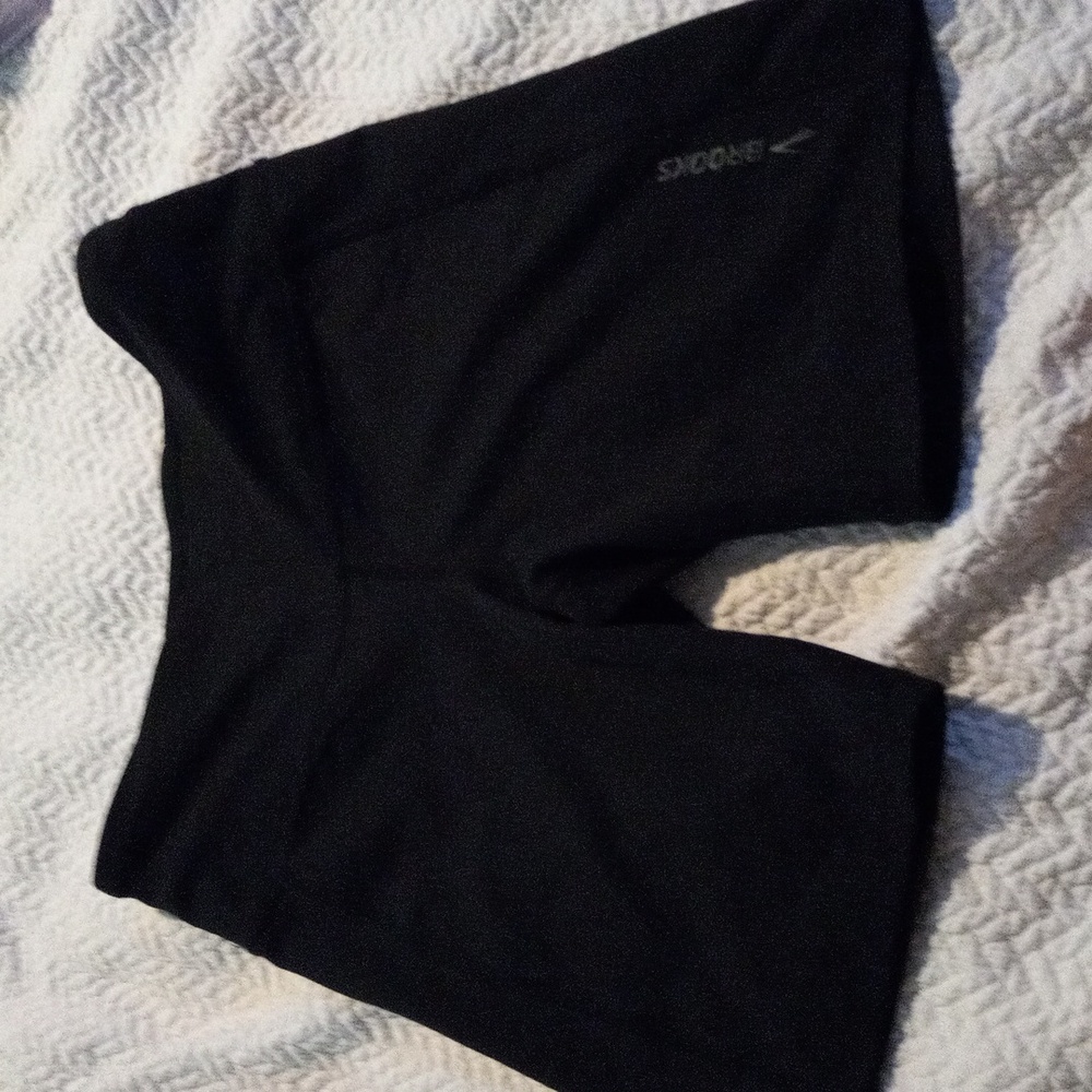 Bike shorts